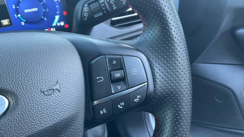 Ford Focus 1.0 EcoBoost ST-Line X 5dr Petrol Hatchback